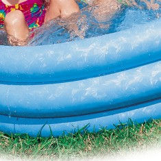 Miniatura: PISCINA HINCHABLE INTEX 3 AROS