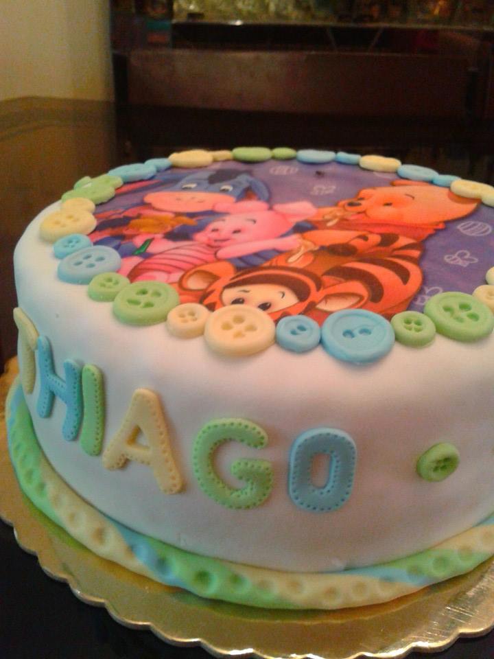 Tortas Y Cupcakes Lalascupcakes