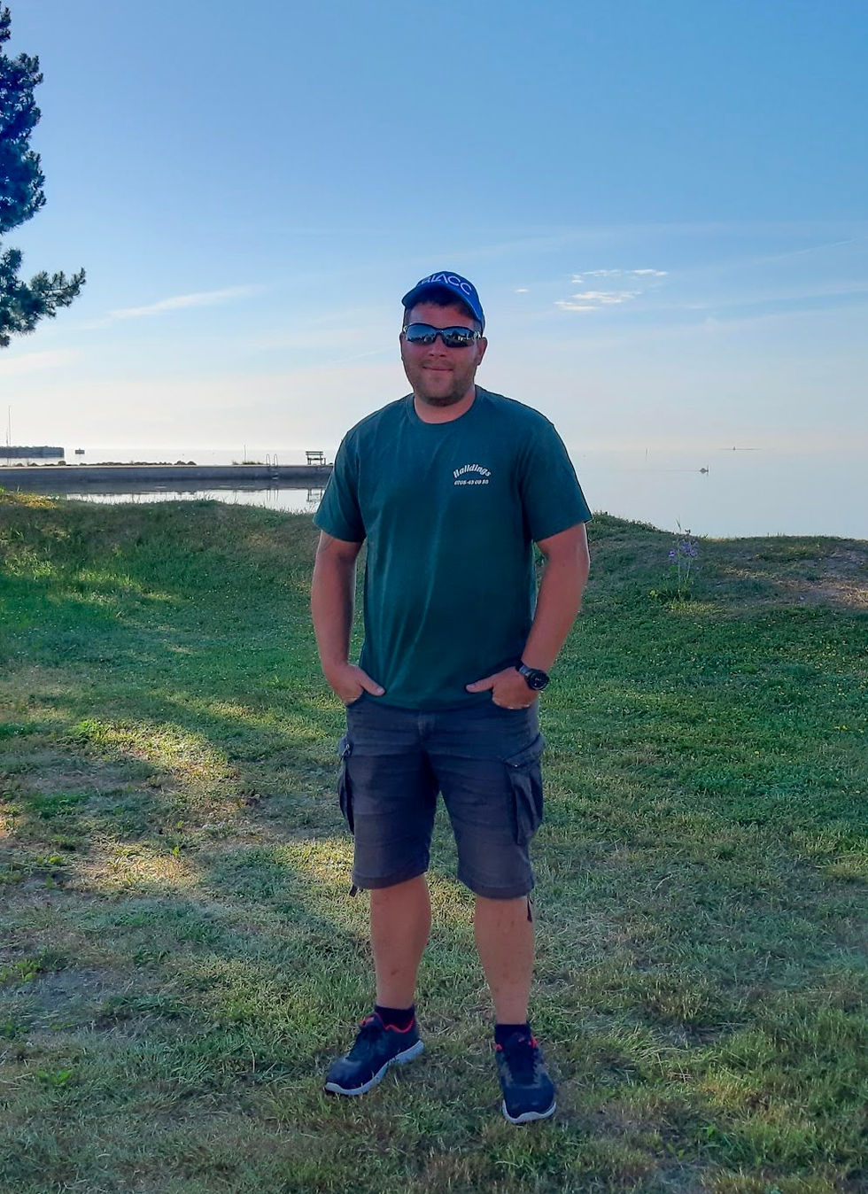 Action Linda - Gotland Runt