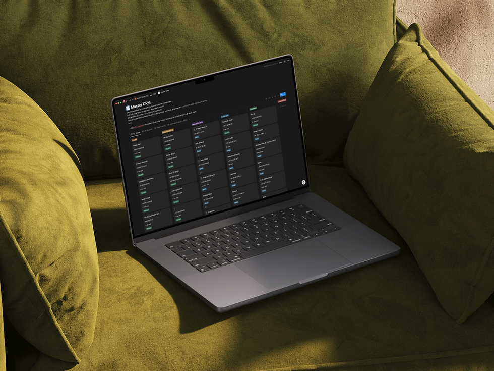 R-mockups, MacBook Air (15 inch)