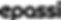 Epassi, friskvård, logo