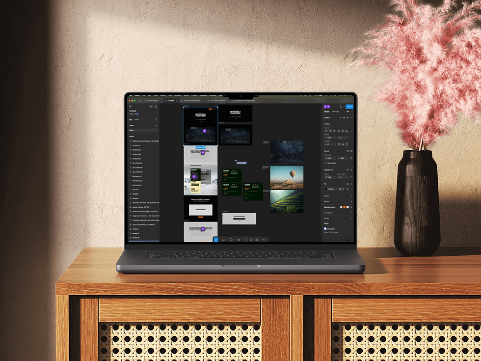 R-mockups, MacBook Air (15 inch)
