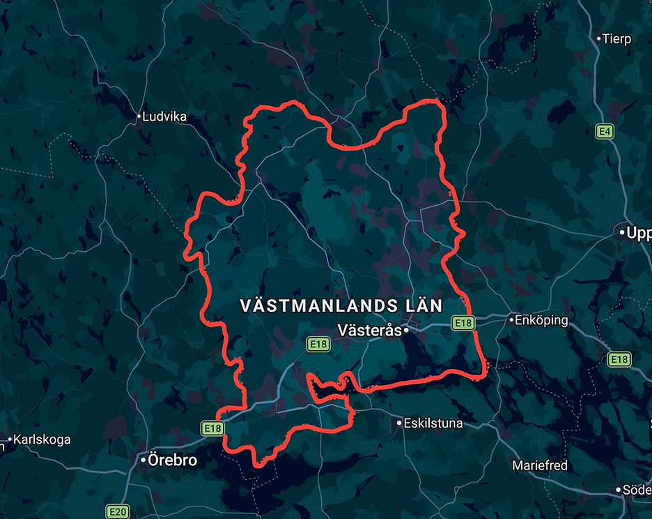 BlixEl utför el arbeten i hela västermanland