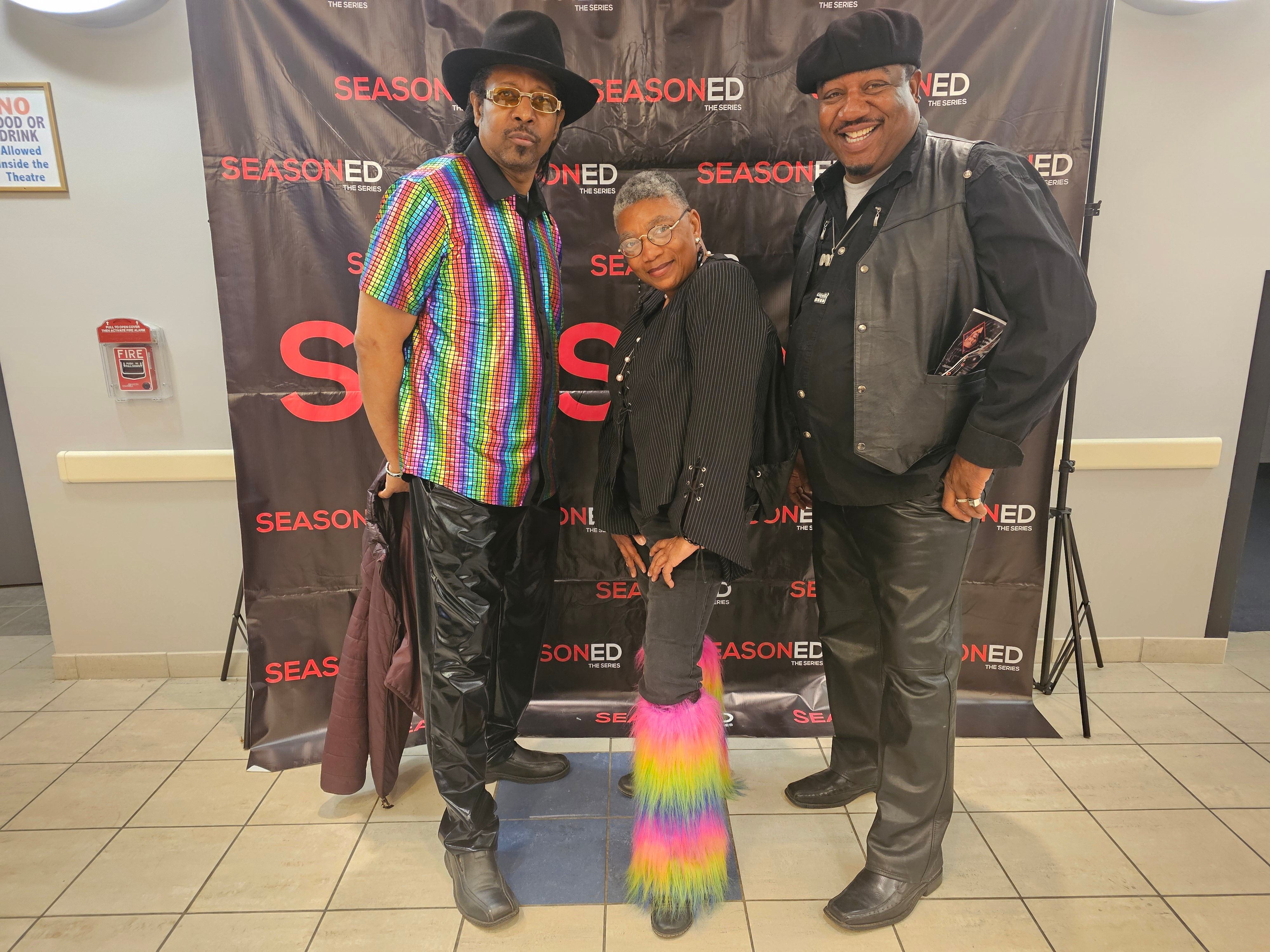 Singleton Mcdonald Dj Mixmaster 