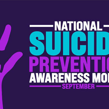 You Matter: Starting the Conversation About Suicide Prevention
