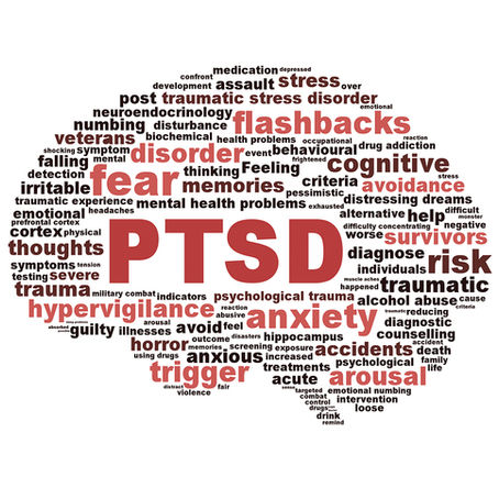 Healing After Trauma: Understanding PTSD and the Journey Forward
