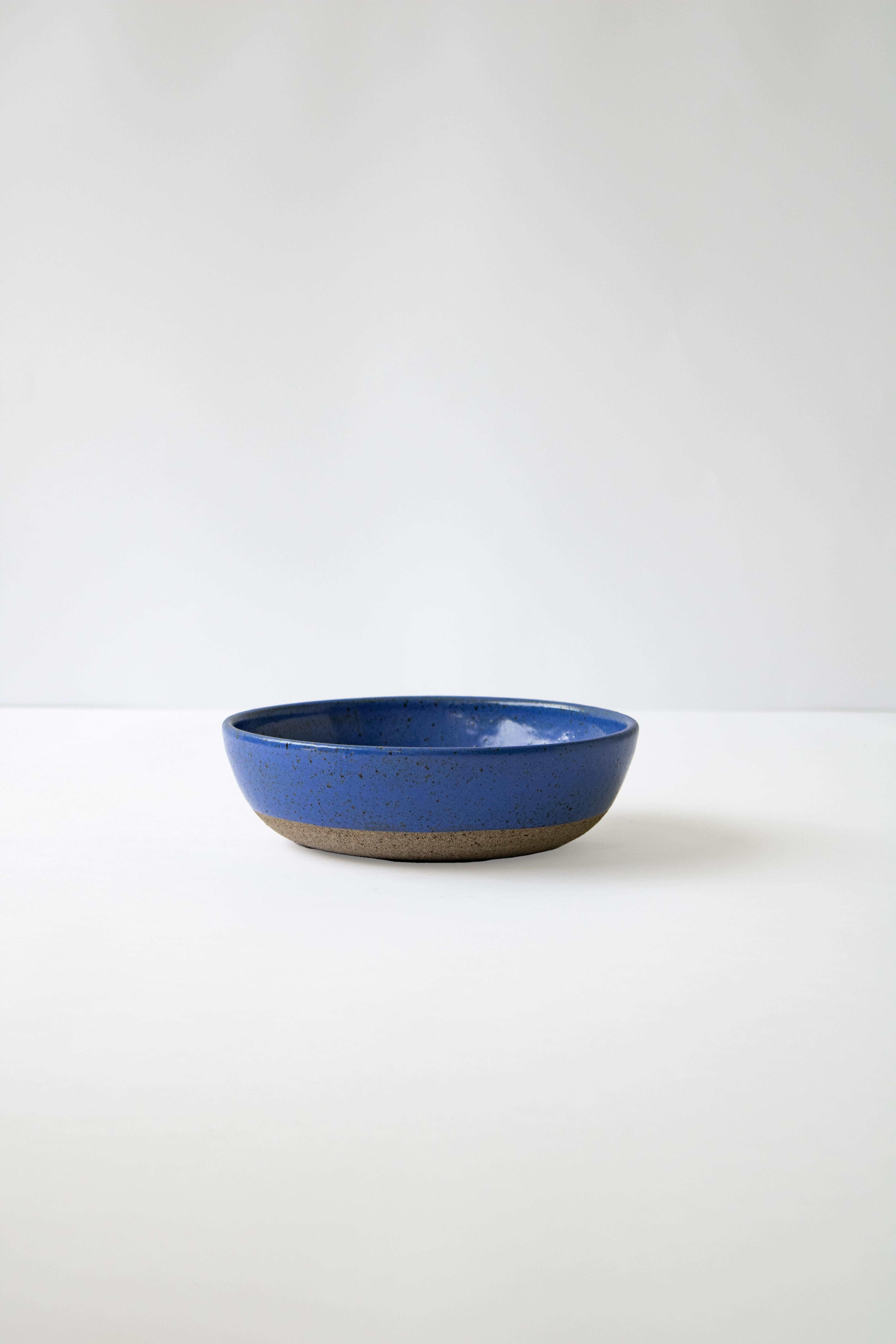 Bowl G Azul Royal
