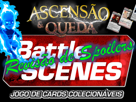 Spoilers BSAQ - ORDEM NEGRA - Dia 02