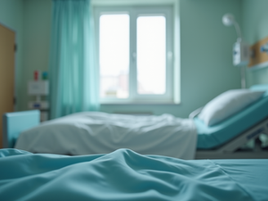 Understanding Bed-to-Bed Services in Geriatric Care