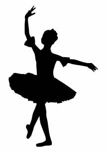 バレエを取り入れたレッスン