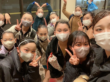 第48回東海支部大会🍀