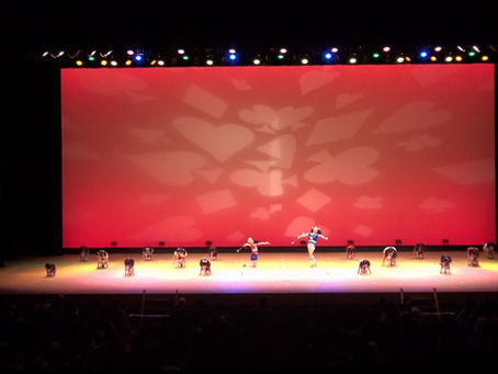 Aichiバトンフェスティバル