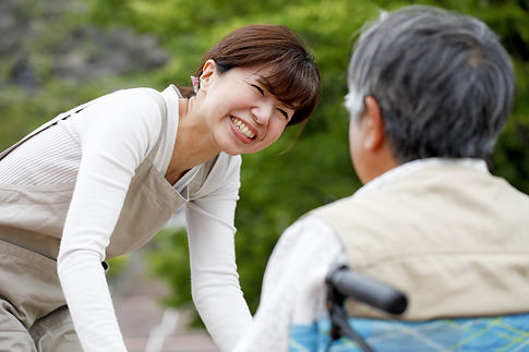 介護