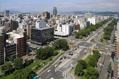 広島市