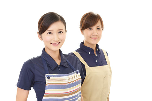 求職者