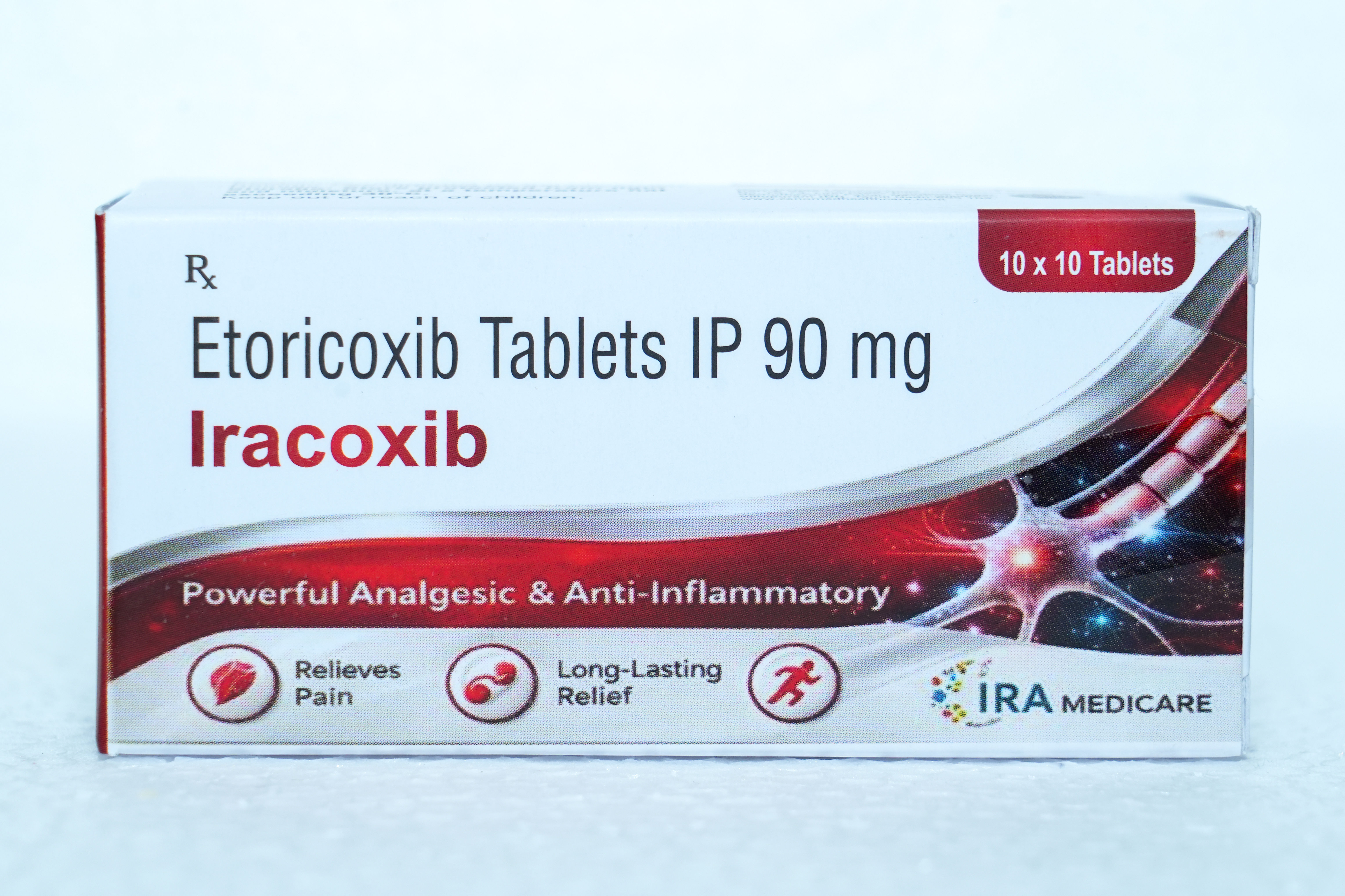 Iracoxib 90