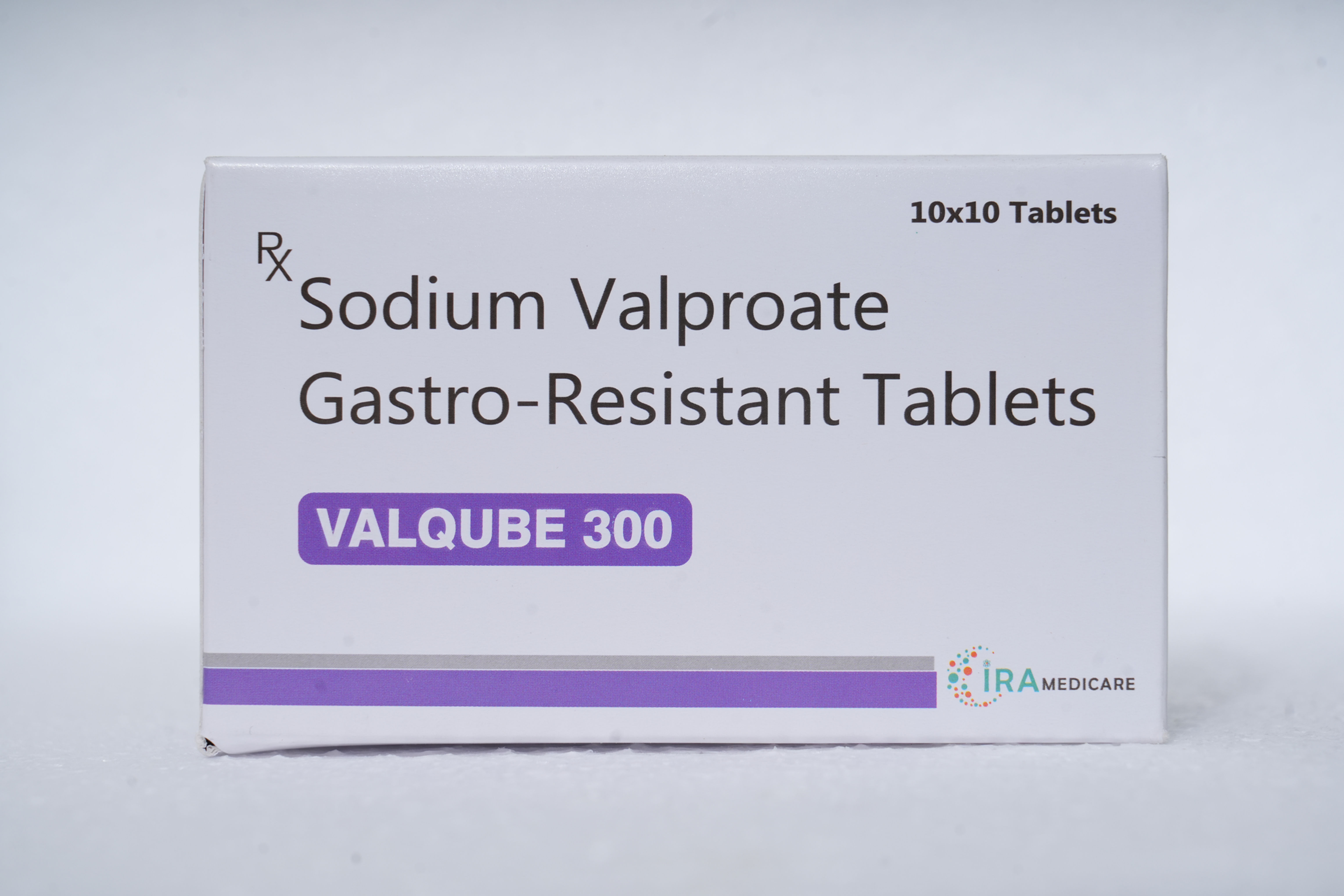 Valqube 300
