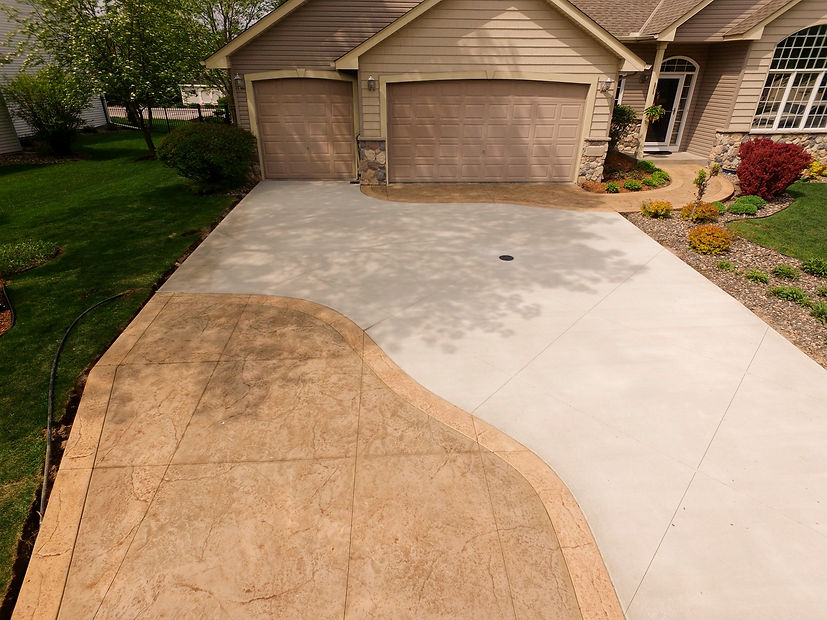 Home Concrete Concepts of Minnesota