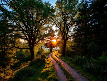 Why Healing Isn't Linear - And Why Revisiting Old Wounds Doesn't Mean You're Failing