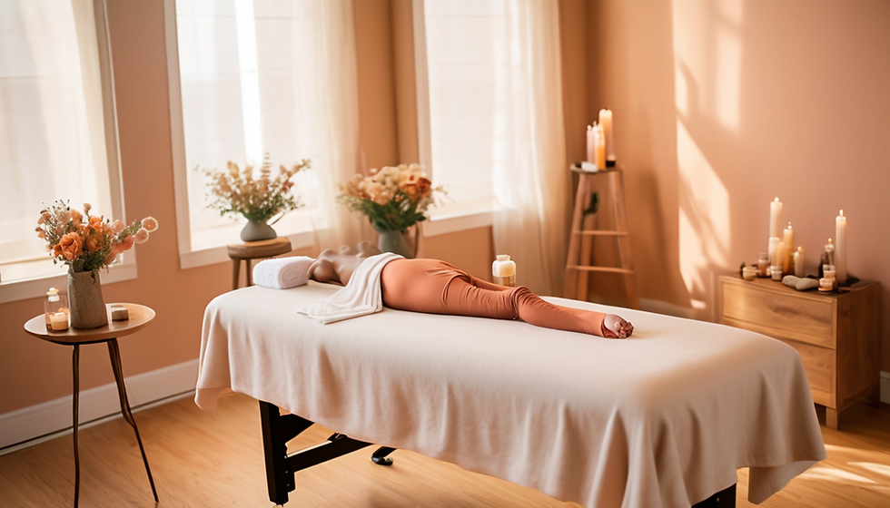 Gaia Transformational City Retreats