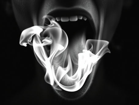 Guard Your Tongue