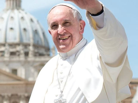 The Capacity to Forgive