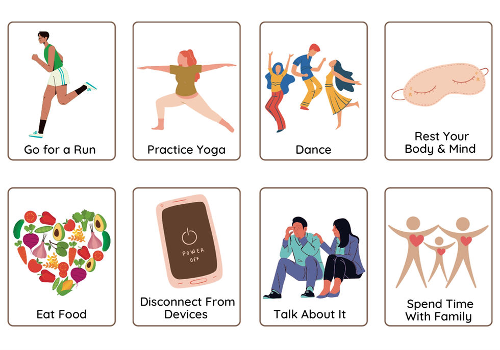 Thumbnail: Origins Choice Cards for Homeschool K-5