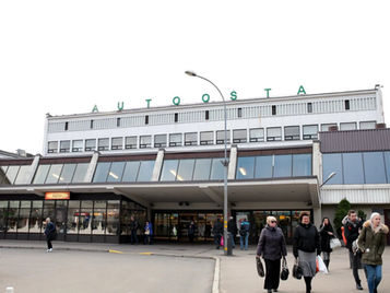 Prudentia nõustas Rivaro Holdingut rahvusvahelise bussijaama aktsiate omandamisel