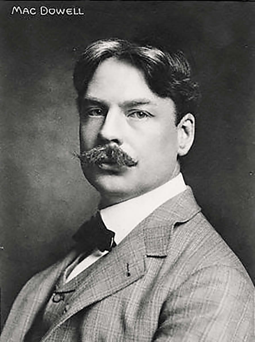 The Conductor, the Pseudonym, and the Colony: Edward MacDowell and the Mendelssohn Glee Club