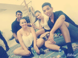 25 julio 2014, Nicoya