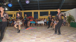 Presentación Santa Ana, Guanacaste