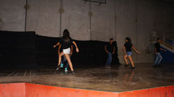 Polideportivo Nicoya, Guanacaste