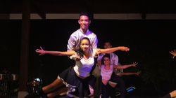 25 julio 2014, Nicoya