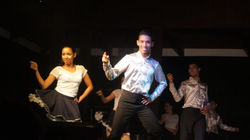 25 julio 2014, Nicoya