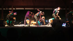 25 julio 2014, Nicoya