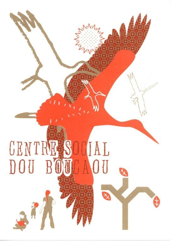 Connecthys Le Portail Familles Du Centre Social Dou Boucaou Ouvert Depuis Octobre 2017