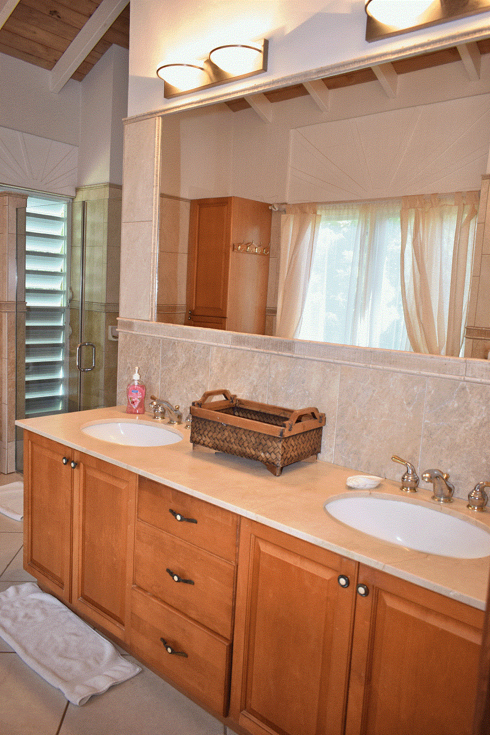 Master Bathroom 2