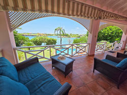 Veranda