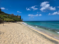 Magazine Beach South End