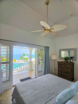 Fourth Bedroom (Guest House)