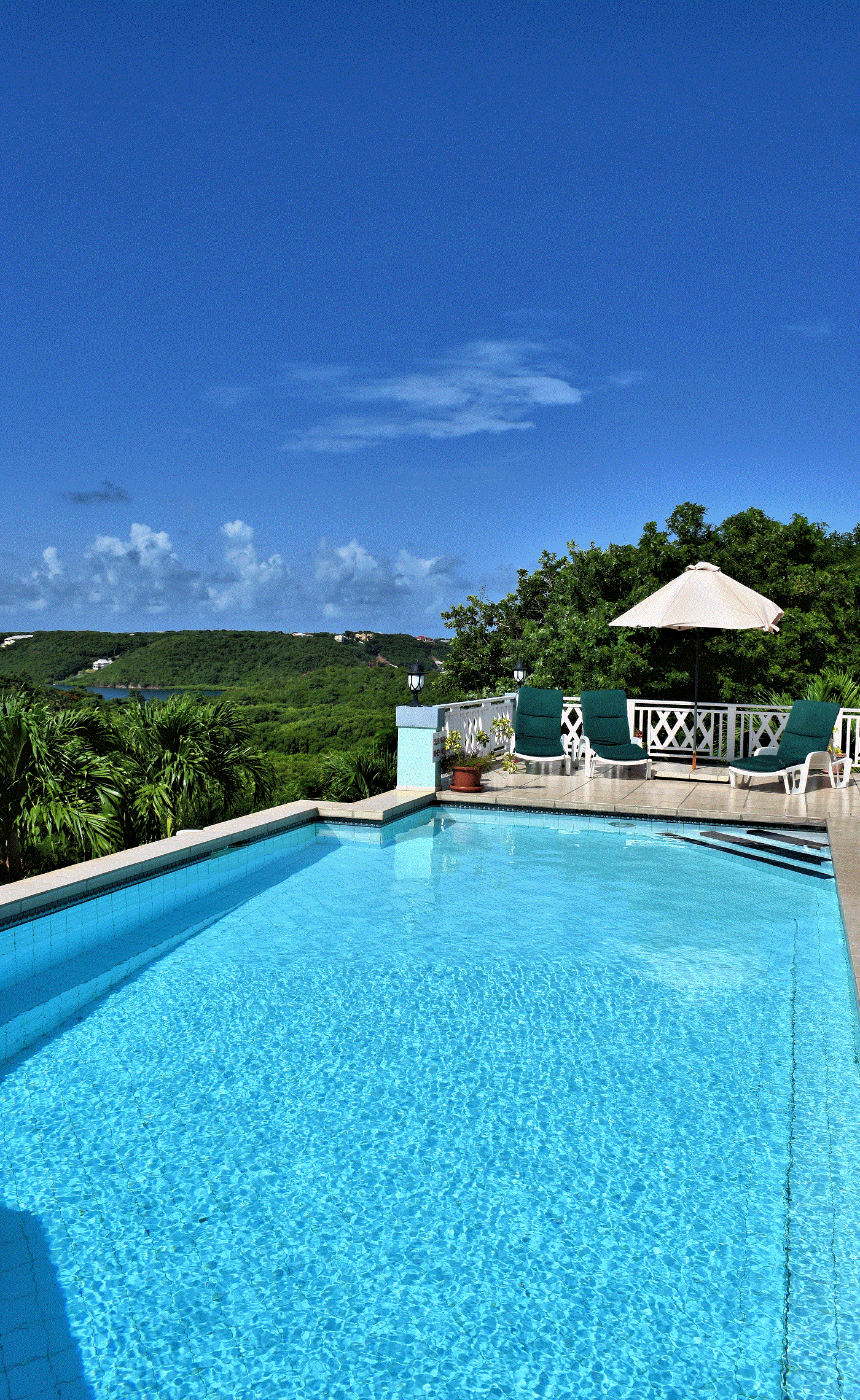 The Pool