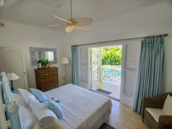 Fifth Bedroom (Guest House)