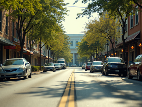 Modern Style and Strategy: Your Guide to Relocating in Atlanta