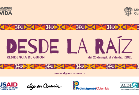 ¡Las historias que trascienden fronteras ‘Desde la Raíz’!