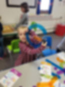 Preschool Letter Fun