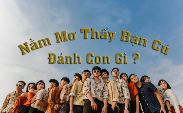Mơ Thấy các bạn Học Cũ, Gặp Lại, Đi Học cùng có điềm gì? Giải mã giấc mơ trong lô đề content media
