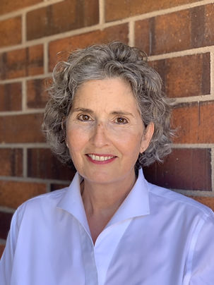 Meet Michelle, our office administrative assistant