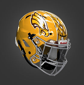 Jacobs Golden Eagles
