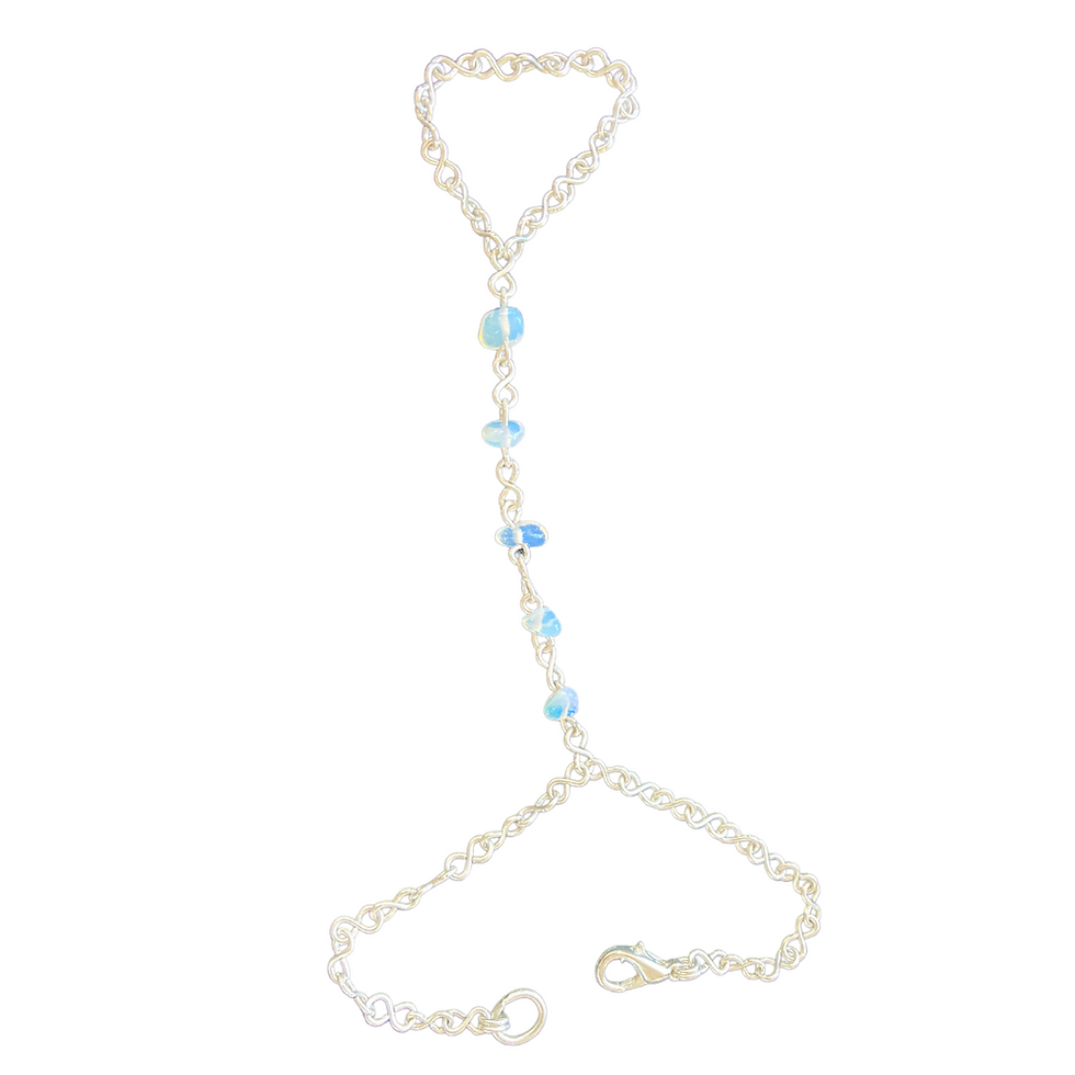 Personalised Handchain