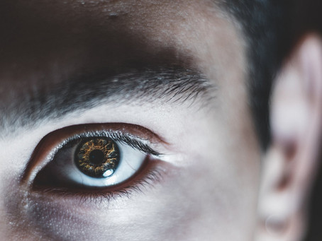 How to Care for Your Eyes During the COVID-19 Pandemic